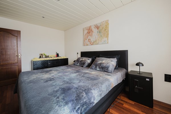 Medium property photo - Dallelaan 2, 3208 CG Spijkenisse